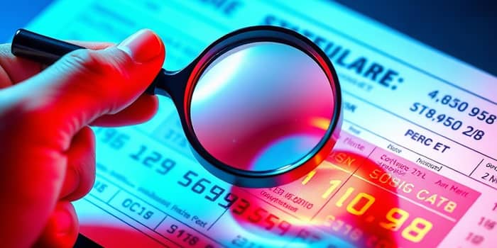 Credit Card Offers: Reading Between the Lines