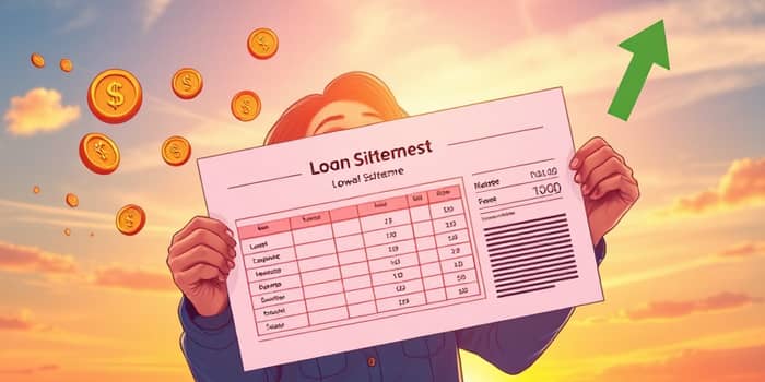 Refinancing Your Personal Loan: When It Makes Sense