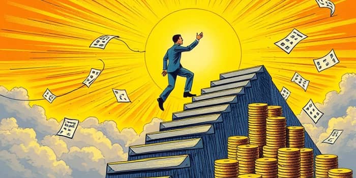 The Interest Rate Game: How to Win with Personal Loans