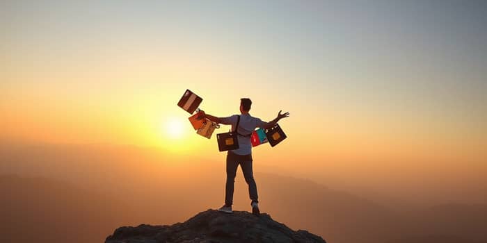 Building a Brighter Future: Personal Loans for Debt Relief