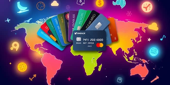 The Ultimate Credit Card Comparison Guide