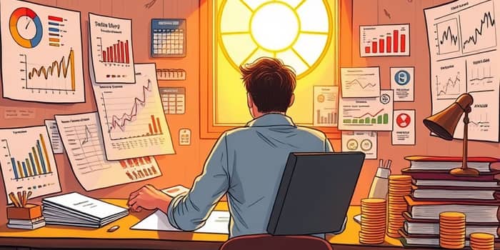 The Power of a Plan: Managing Your Personal Loan Payments