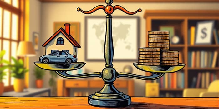 Understanding Collateral: When Personal Loans Get Secured