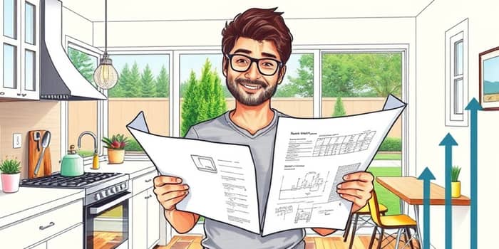 Personal Loans for Home Renovation: Boost Your Equity