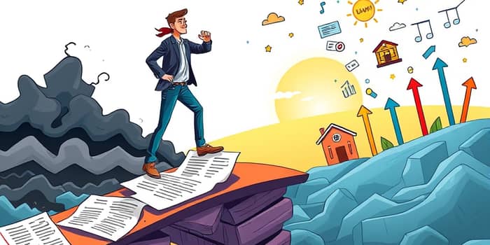 Financial Freedom: How Personal Loans Can Pave the Way