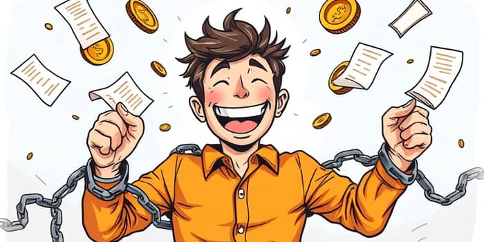 Personal Loans and Early Payoff: Save on Interest