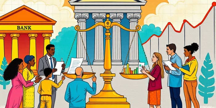 Comparing Lenders: Finding Your Perfect Personal Loan Match