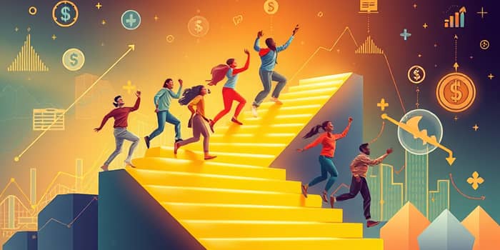 Financial Wellness Platforms: Nurturing Your Economic Health