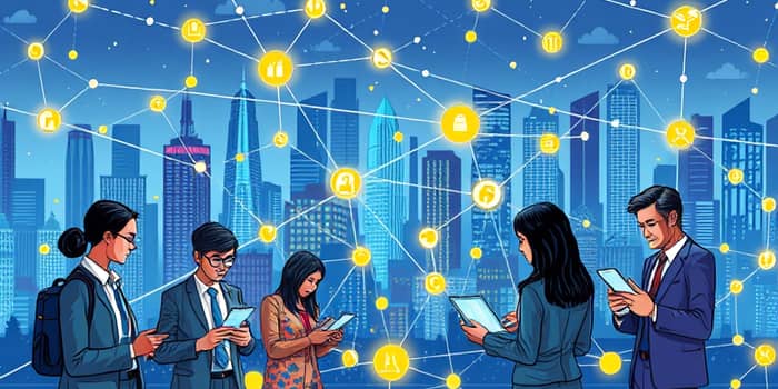 Open Data Initiatives: Fueling Financial Innovation