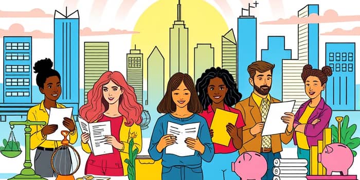 Beyond Credit Scores: Other Factors in Personal Loan Approval