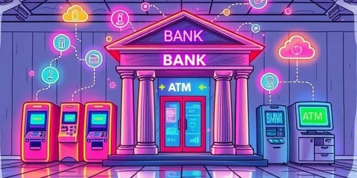 The Convergence of IoT and Finance: Smart Devices, Smart Money