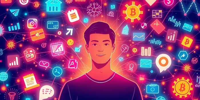 Hyper-Personalization: Crafting Your Unique Financial Journey