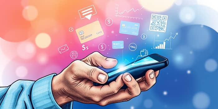 Digital Wallets: The New Hub for Your Financial Life