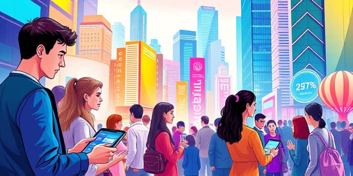 Frictionless Finance: Design Thinking for Seamless User Experiences