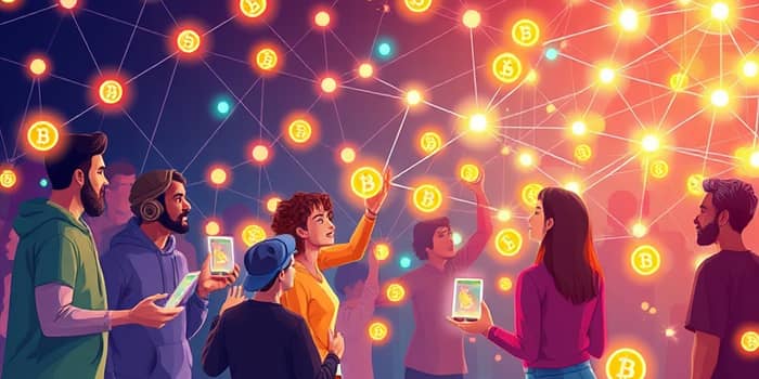 Decentralized Trading: Peer-to-Peer Markets for All