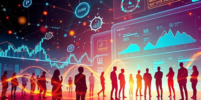 Predictive Credit: Lending Based on Future Behavior