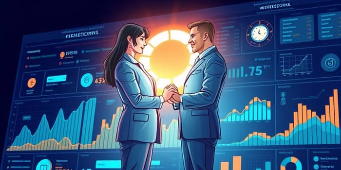 The Human Element in FinTech: Blending Tech with Empathy