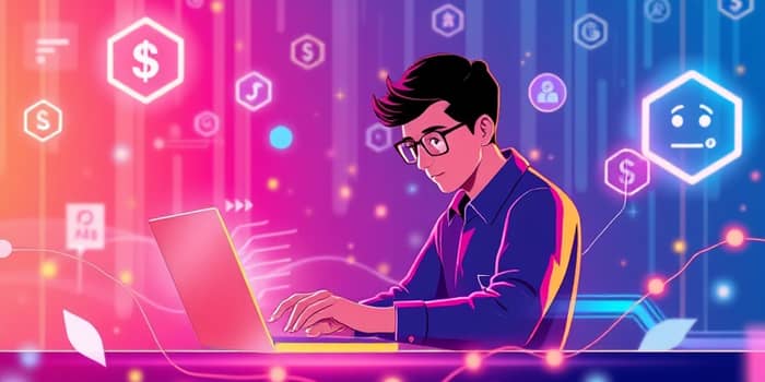 The Digital Advantage: Applying for Personal Loans Online