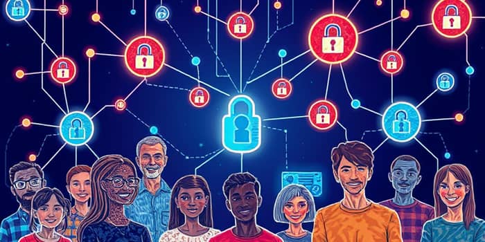 Identity Verification: Building Trust in a Digital World