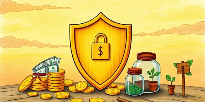 The Prudent Principal: Prioritizing Capital Preservation