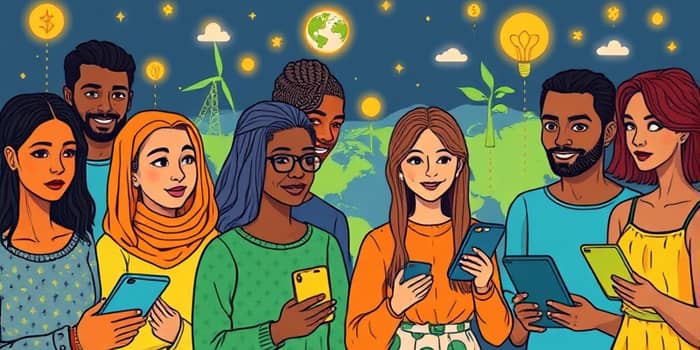 Impact Investing: Financing a Better World with Fintech