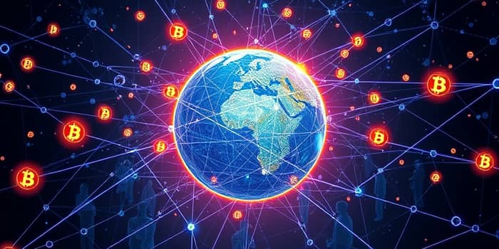 Web3 Finance: The Next Frontier of Digital Assets