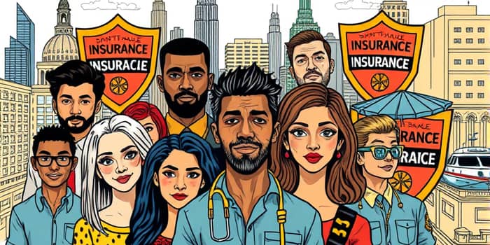 Personalized Insurance: Tailor-Made Protection for Every Life