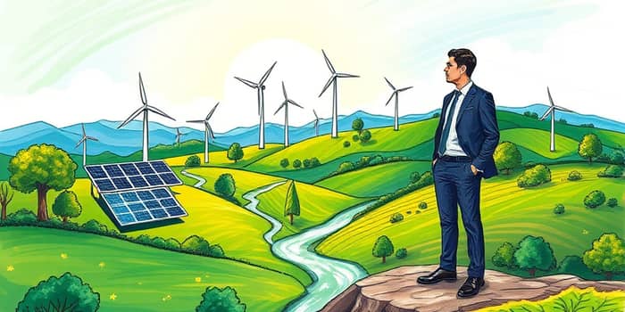 The Cautious Capitalist: Smart Moves for Sustainable Gain