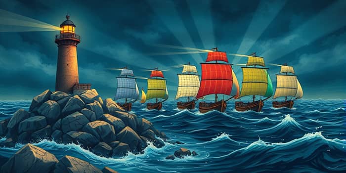 Crisis-Proofing Your Capital: Resilient Investment Strategies