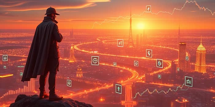 Guardian of Gains: Protecting Your Investment Progress