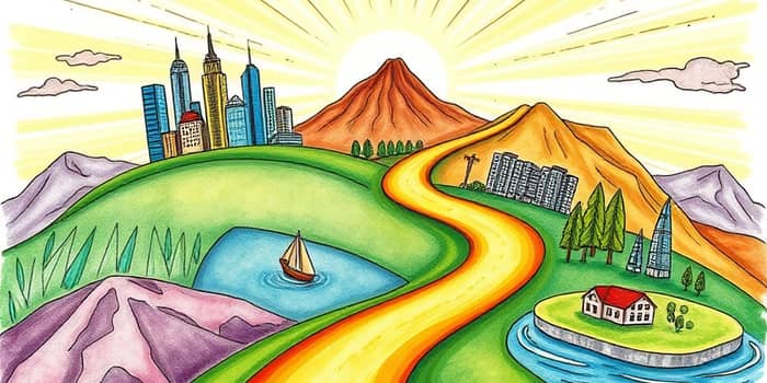 Path to Protection: Guiding Your Investments to Safety