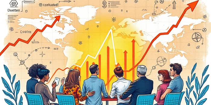 Building Trust: Reliable Investments for a Confident Tomorrow