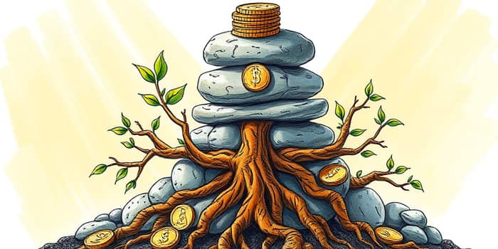 Foundational Finance: Grounding Your Investments in Security