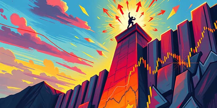 The Unflappable Investor: Mastering Market Resistance