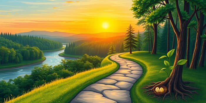 Capital Comfort: Investing for Financial Serenity