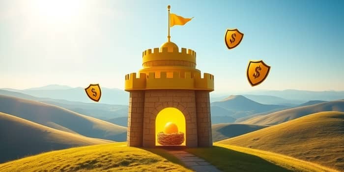 Principled Preservation: Investing with Security as Priority