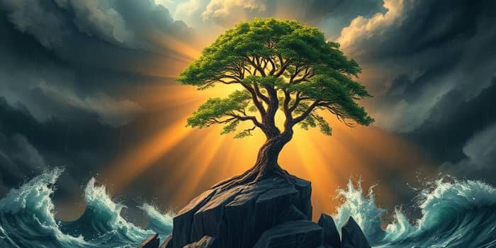 Weathering Whims: Investing for Consistency and Calm