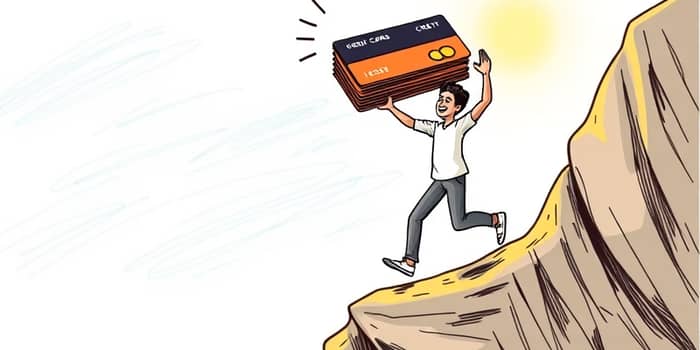 Credit Card Balance Transfers: A Strategic Move