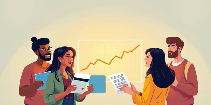 Beyond Credit Scores: Navigating Credit Card Applications