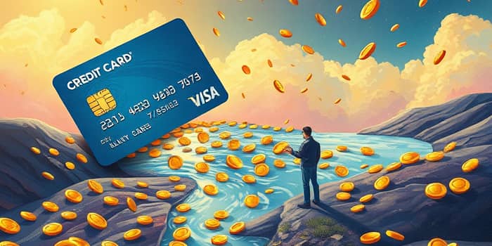 Credit Card Interest: Your Silent Money-Eater