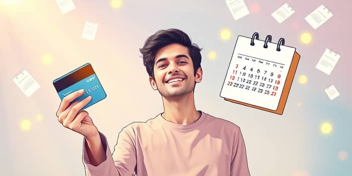 The Credit Card Grace Period Explained