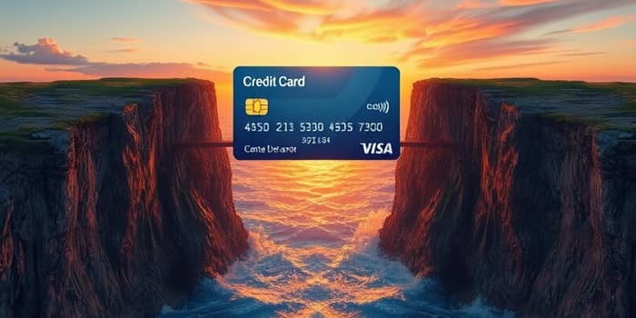 The Value of a Credit Card for Emergencies