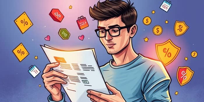 Decoding Your Credit Card Agreement