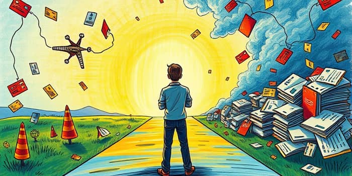 Pre-Approved Offers: Friend or Foe?