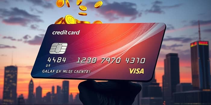 The Ethical Dilemma of Credit Card Incentives