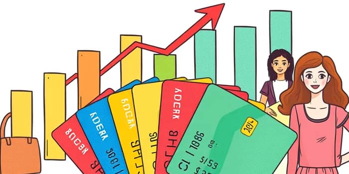 Building Credit with a Store Credit Card