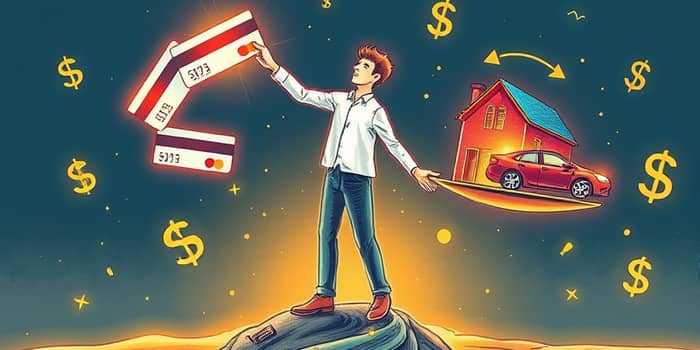 Credit Card Limits: Understanding Your Borrowing Power