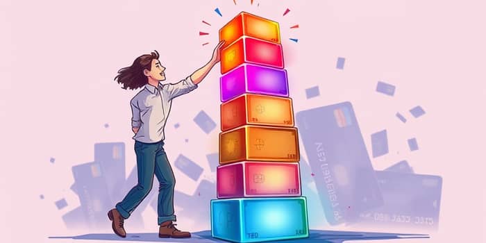 Credit Card Debt: Prevention is Key