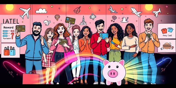 Credit Card Rewards: Earning Without Overspending