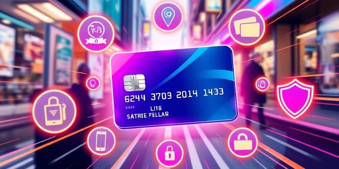 The Convenience Factor of Credit Cards